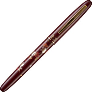 KURETAKE MANNEN MOUHITSU  MAKIE-MONOGATARI  RED DU181-215