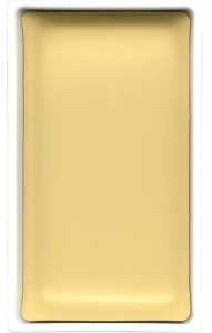 Kuretake Gansai Tambi 011 NATURAL BEIGE