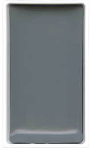 Kuretake Gansai Tambi 021 GRAY