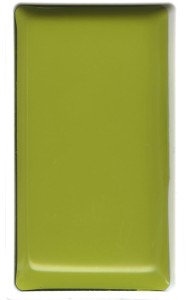 Kuretake Gansai Tambi 048 GREENISH YELLOW