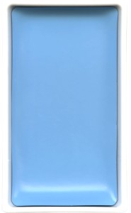 Kuretake Gansai Tambi 069 HORIZON BLUE