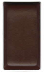 Kuretake Gansai Tambi 072 MAROON