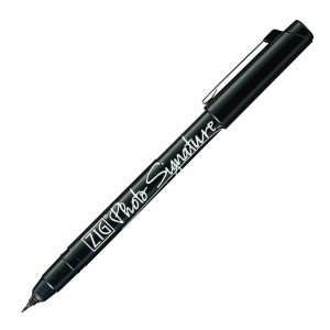 KURETAKE PHOTO SIGNATURE PS-220 010