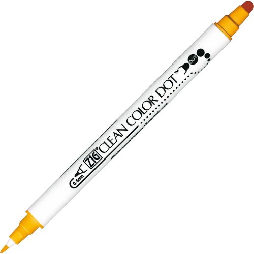 ZIG CLEAN COLOR DOT 503 SUMMER SUN.jpg