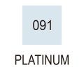ZIG CLEAN COLOR DOT 091 PLATINUM kolor.jpg
