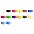 KURETAKE Gansai Tambi Portable 14 colors set wzornik.jpg