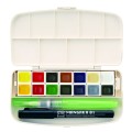 KURETAKE Gansai Tambi Portable 14 colors set.jpg