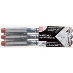 ZIG CARTOONIST MANGAKA SET SEPIA 3PCS - CNM/3VSP
