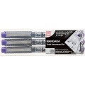 Kuretake Zig Mangaka Violet x3 CNM-3VVL.jpg