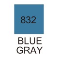 MARKER KURECOLOR TWIN WS BLUE GRAY 832 kolor.jpg