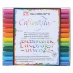 ZIG CALLIGRAPHY II WALLET 12 TC3100/12VA