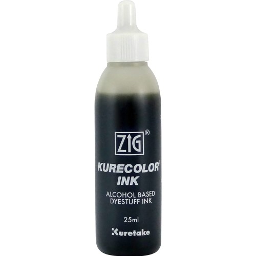 Tusz Kurecolor 25ml PALE BEIGE 731.jpg