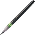 KURETAKE FUDEPEN CHU-BUTO (NO.25) DK150-25B.jpg