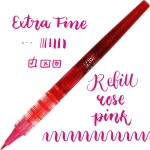 COCOIRO EXTRA FINE REFILL 025 ROSE PINK