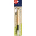 Kuretake Bimoji Fude Pen - Fine Black XT2 zielone oznaczenie opakowanie.jpg