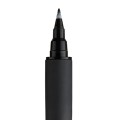 Kuretake Bimoji Fude Pen - Extra Fine Black  XT1 niebieskie oznaczenie końcówka.jpg