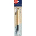 Kuretake Bimoji Fude Pen - Extra Fine Black  XT1 niebieskie oznaczenie opakowanie.jpg
