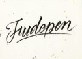 KURETAKE FUDE PEN NIHON-DATE KABURA （No.55）napis Fudepen.jpg