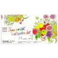 Kuretake Zig Transparent Watercolor Set 14kolorów WSKG301-1 opakowanie.jpg