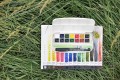 Kuretake Zig Transparent Watercolor Set 14kolorów WSKG301-1 sesja 1 1200pxl.jpg