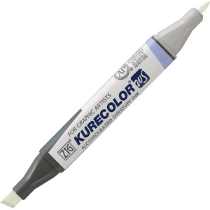 Kurecolor Twin WS Marker BL BLENDER