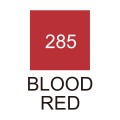 Marker Kurecolor Twin WS 285 BLOOD RED kolor.jpg