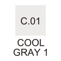 Marker Kurecolor Twin WS C01 COOL GRAY 1 kolor.jpg