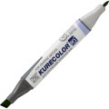 Marker Kurecolor Twin WS 567 DEEP GREEN.jpg