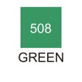 Marker Kurecolor Twin WS 508 GREEN kolor.jpg