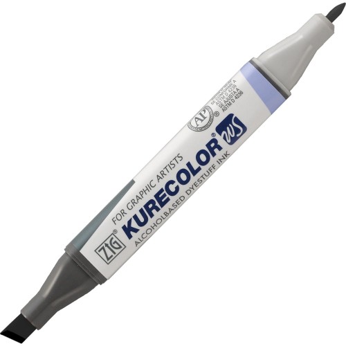 Marker Kurecolor Twin WS 846 GREEN GRAY 4.jpg