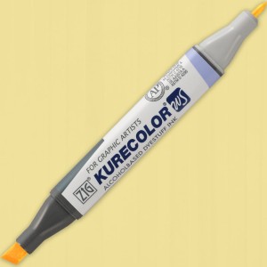 Kurecolor Twin WS Marker 103 JASMINE