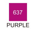Marker Kurecolor Twin WS 637 PURPLE kolor.jpg