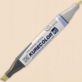 Marker Kurecolor Twin WS 423 CREAM VANILLA malowane.jpg