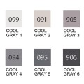 KURETAKE ZIG Clean Color Real Brush set COOL GRAY RB-6000AT6VB kolory.jpg