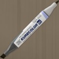 Marker Kurecolor Twin WS 769 DEEP BROWN malowane.jpg