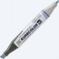 Marker Kurecolor Twin WS 351 PALE ICEBERG malowane.jpg