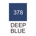 Marker Kurecolor Twin WS 378 DEEP BLUE kolor.jpg