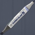 Marker Kurecolor Twin WS 828 GRAY malowane.jpg