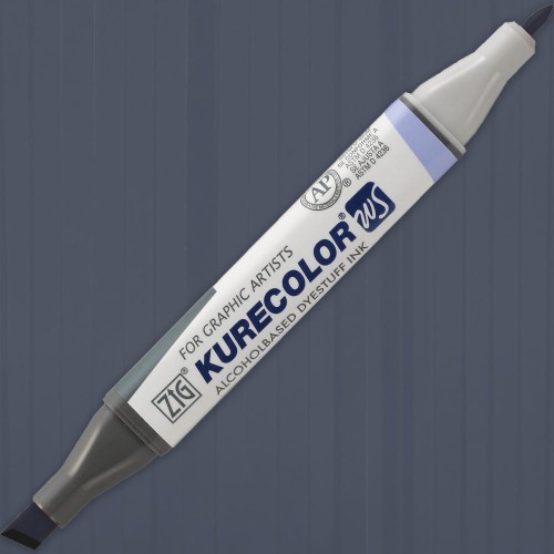 Marker Kurecolor Twin WS 828 GRAY malowane.jpg