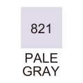 Marker Kurecolor Twin WS 821 PALE GRAY kolor.jpg