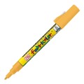 ZIG Fabricolor Marker do tkanin  2mm Orange pomarańczowy PFC-20 070.jpg