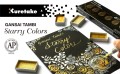 Kuretake Gansai Tambi STARRY COLORS MC20SC6V okładka.jpg
