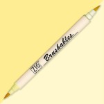 Kuretake Brushables 502 BUTTER MS-7700/502