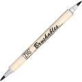 Kuretake Brushables 091 PLATINUM MS-7700-091.jpg