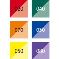 Kuretake Brushables Zestaw 6szt. VIVID MS-7700-6VVI kolory.jpg