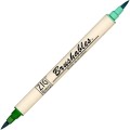 Kuretake Brushables 040 PURE GREEN MS-7700-040.jpg