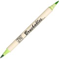 Kuretake Brushables 402 KIWI MS-7700-402 pisak.jpg
