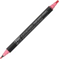 Kuretake Calligraphy Chalk Pastel Colours 021 PINK MS-6400-021 pisak.jpg