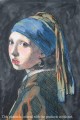 Kuretake Historic Art Collection Watercolor with Johannes Vermeer(A) HAC-2 dziewczyna z perłą.jpg