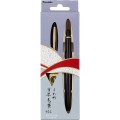 Kuretake Mannen Mouhitsu Urushi-cho No.15 Brown Body DU143-15C opakowanie.jpg